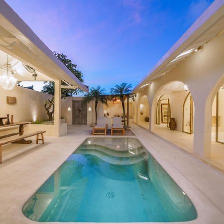 Villa Stella: 2Br Vibrant Mediterranean Oasis Canggu  Exterior photo