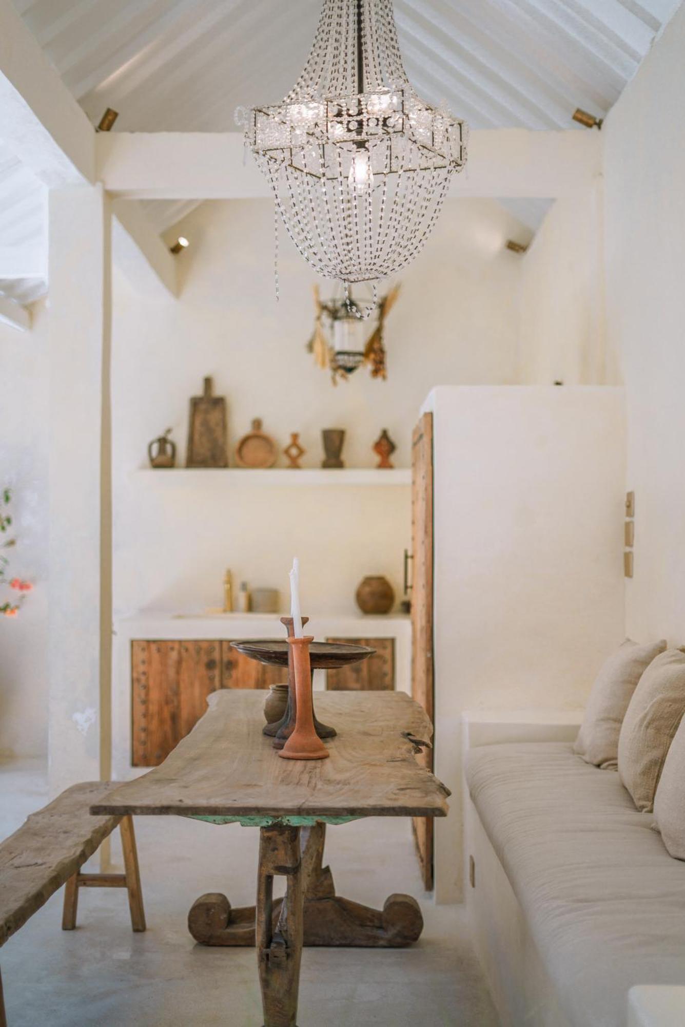 Villa Stella: 2Br Vibrant Mediterranean Oasis Canggu  Exterior photo