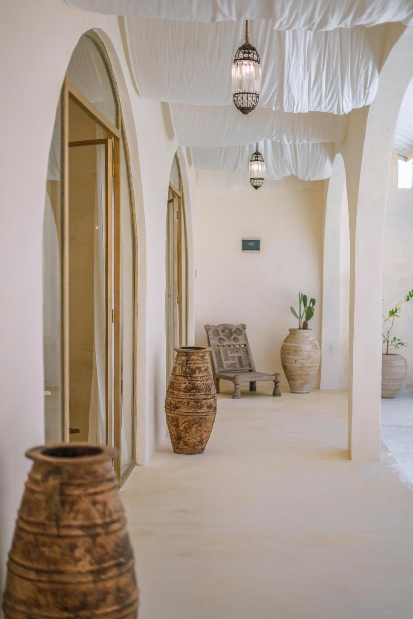 Villa Stella: 2Br Vibrant Mediterranean Oasis Canggu  Exterior photo