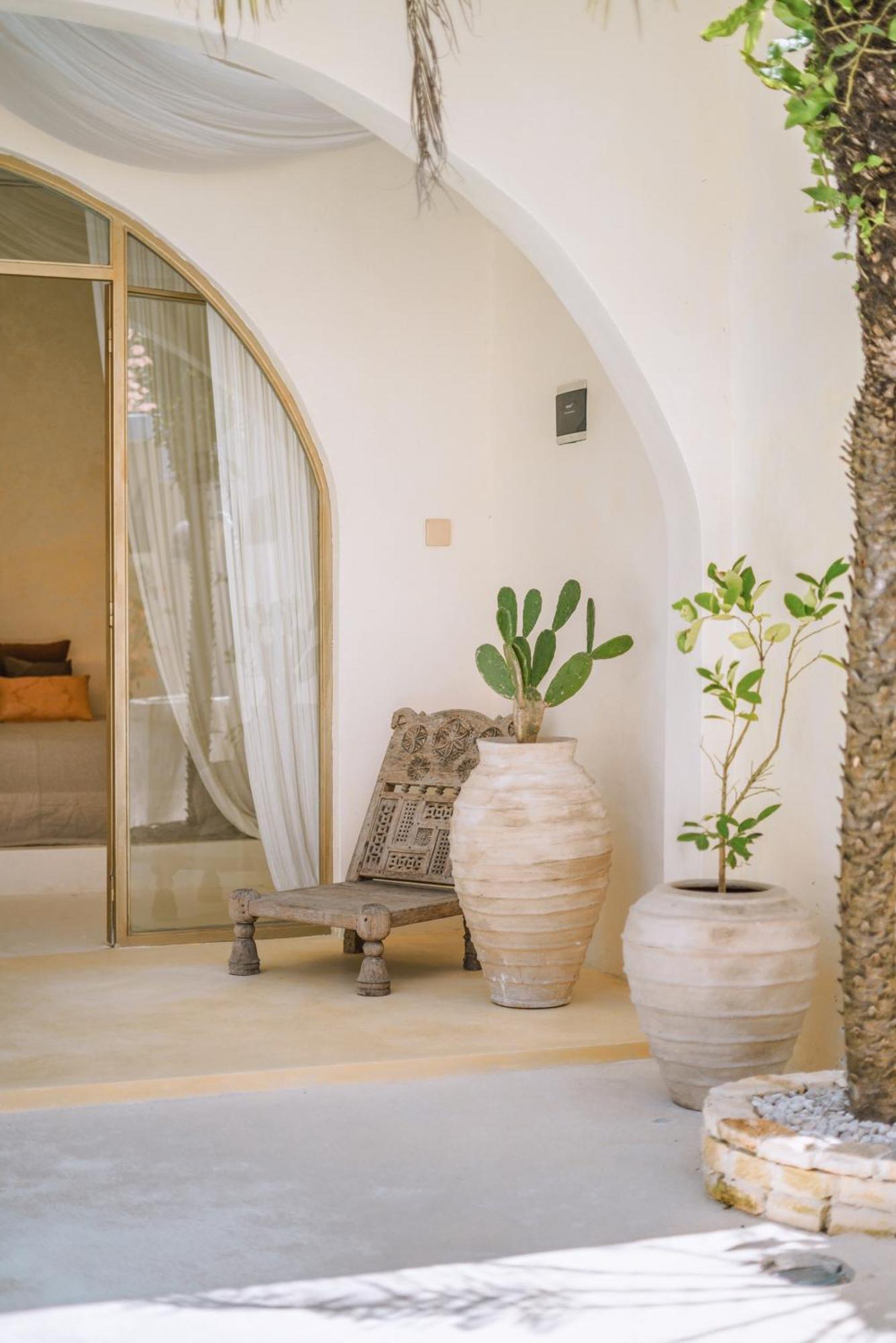 Villa Stella: 2Br Vibrant Mediterranean Oasis Canggu  Exterior photo