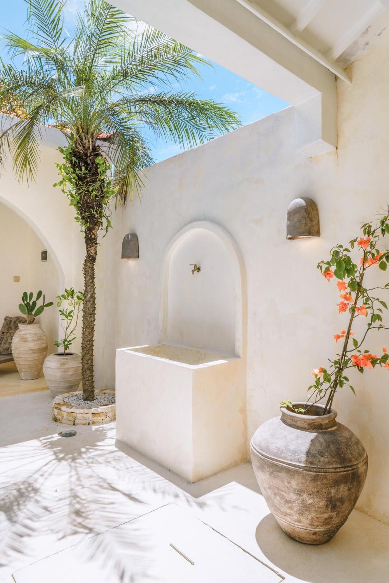Villa Stella: 2Br Vibrant Mediterranean Oasis Canggu  Exterior photo