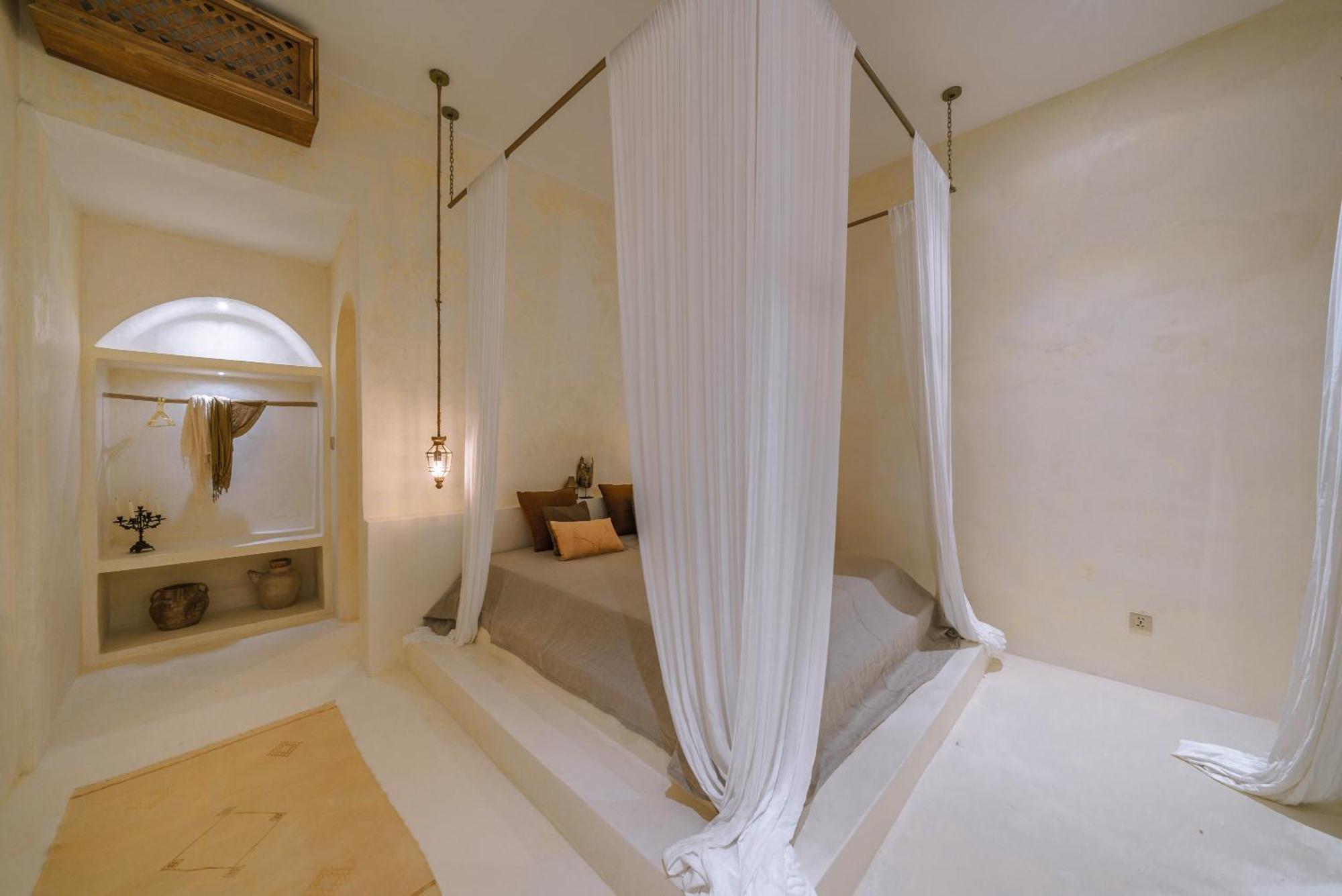 Villa Stella: 2Br Vibrant Mediterranean Oasis Canggu  Exterior photo
